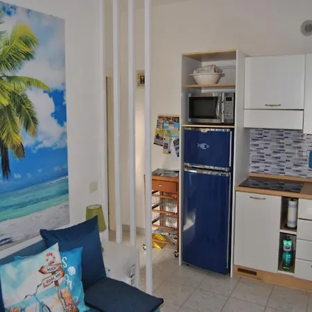 Azzurro Mare By Elba Holidays Апартаменты Порт-Аццурро