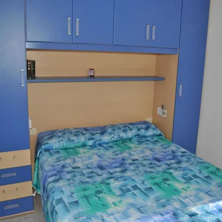 Azzurro Mare By Elba Holidays Порт-Аццурро