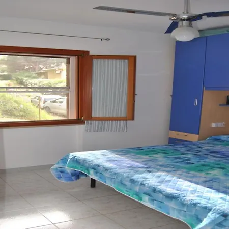 Апартаменты Azzurro Mare By Elba Holidays