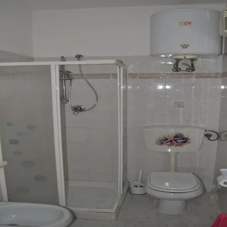 Azzurro Mare By Elba Holidays Апартаменты Порт-Аццурро