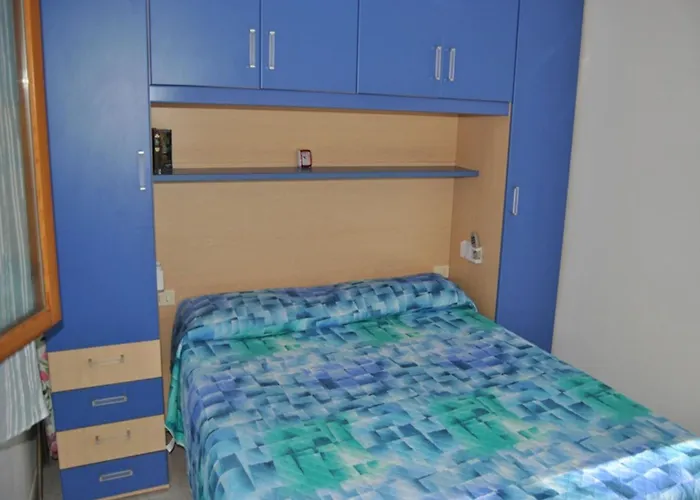 Azzurro Mare By Elba Holidays Порт-Аццурро