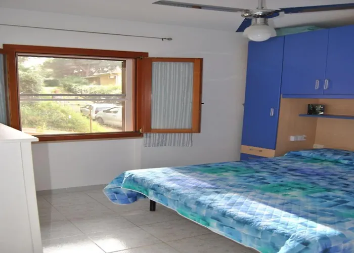 Апартаменты Azzurro Mare By Elba Holidays