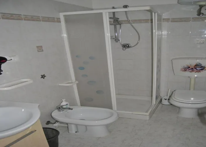 Azzurro Mare By Elba Holidays