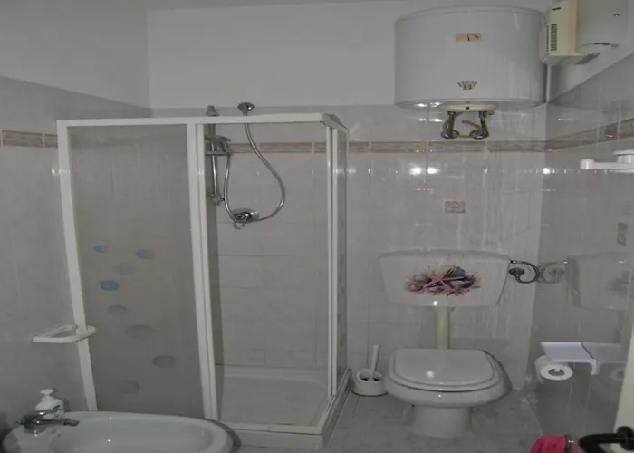 Azzurro Mare By Elba Holidays Апартаменты Порт-Аццурро