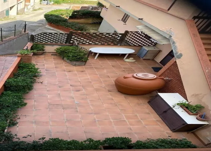 Azzurro Mare By Elba Holidays Апартаменты