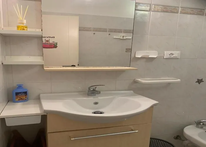 Azzurro Mare By Elba Holidays Апартаменты