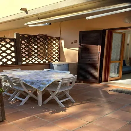 Il Geranio By Elba Holidays *