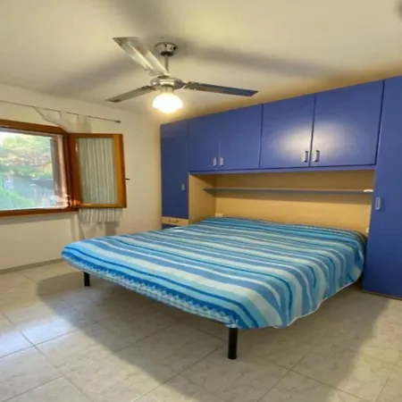 Azzurro Mare By Elba Holidays Apartment