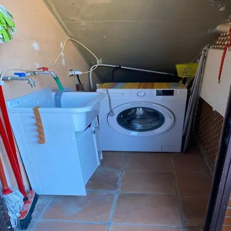 Azzurro Mare By Elba Holidays شقة