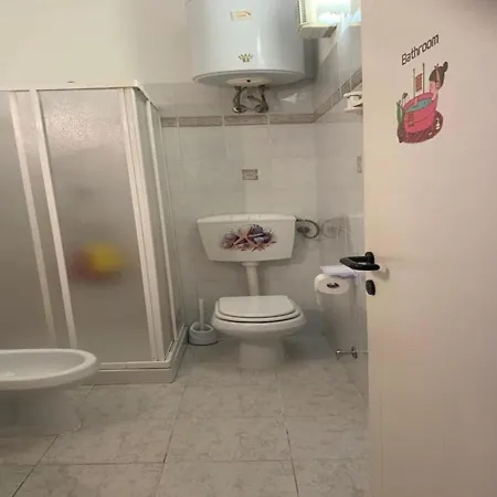 Apartment Azzurro Mare By Elba Holidays Porto Azzurro