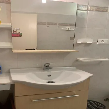 Azzurro Mare By Elba Holidays *