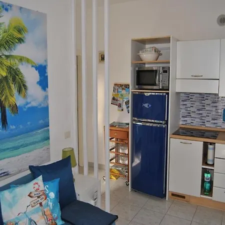 Il Geranio By Elba Holidays Διαμέρισμα *