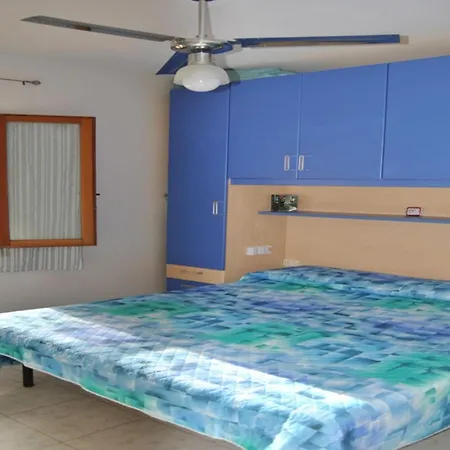 Azzurro Mare By Elba Holidays Apartment Porto Azzurro