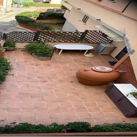 Azzurro Mare By Elba Holidays Apartment