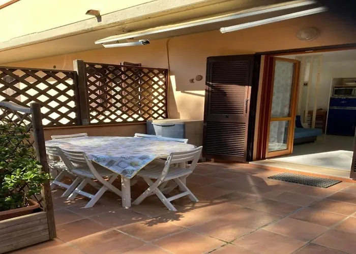 Azzurro Mare By Elba Holidays *