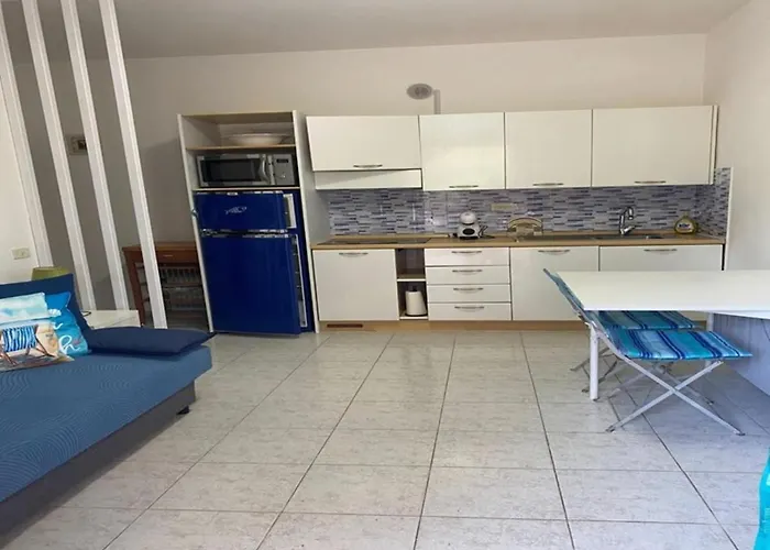 Azzurro Mare By Elba Holidays