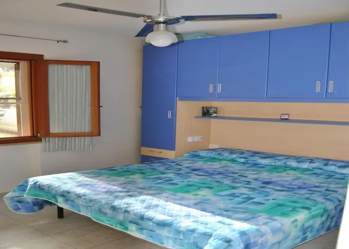 Azzurro Mare By Elba Holidays Apartment Porto Azzurro