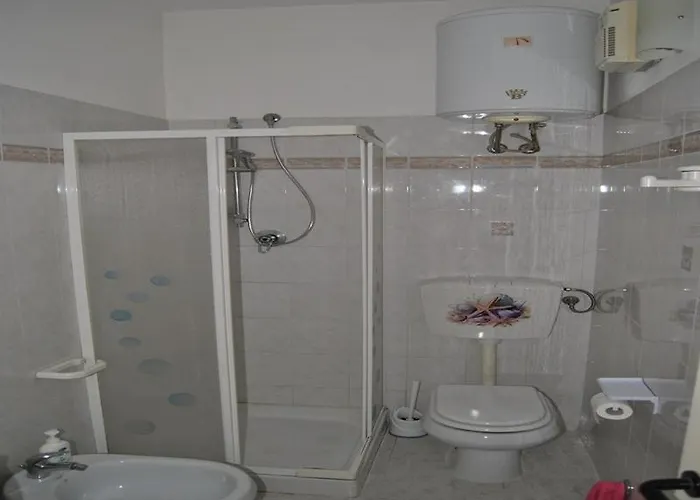 Apartment Azzurro Mare By Elba Holidays *