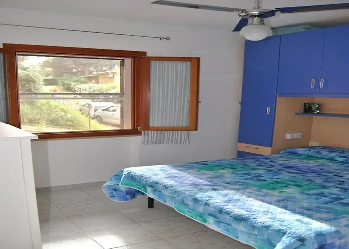 Azzurro Mare By Elba Holidays Apartment *