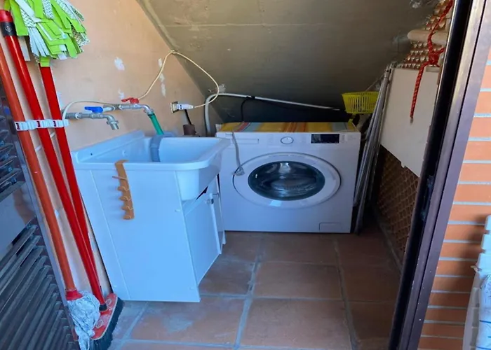 Apartment Azzurro Mare By Elba Holidays Porto Azzurro