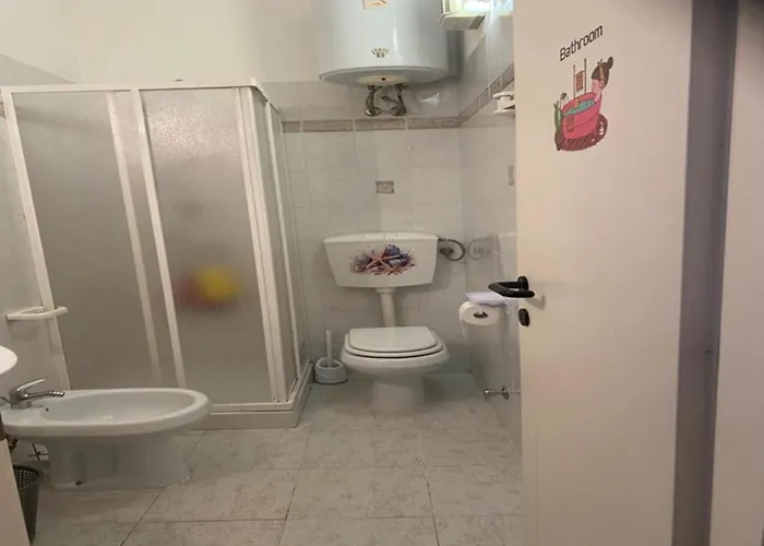 Apartment Azzurro Mare By Elba Holidays