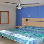 アパート Azzurro Mare By Elba Holidays ポルト・アッズッロ